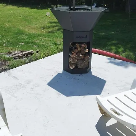 Maison 4 Double بيت للعطل