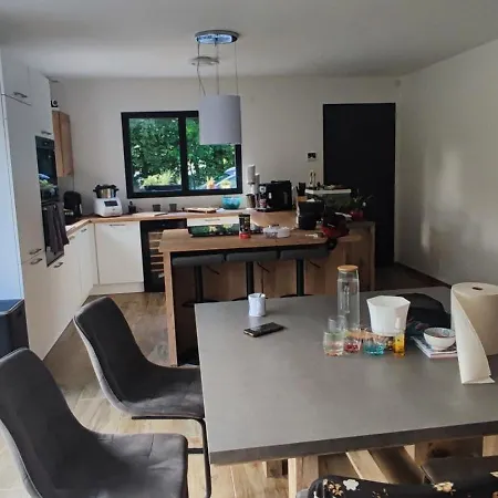 Maison 4 Double *