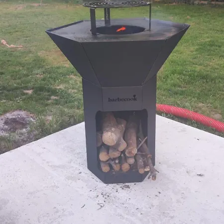 Maison 4 Double * Donges