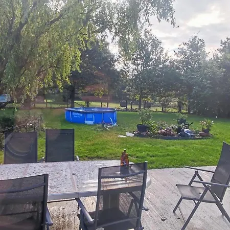 Maison 4 Double بيت للعطل *