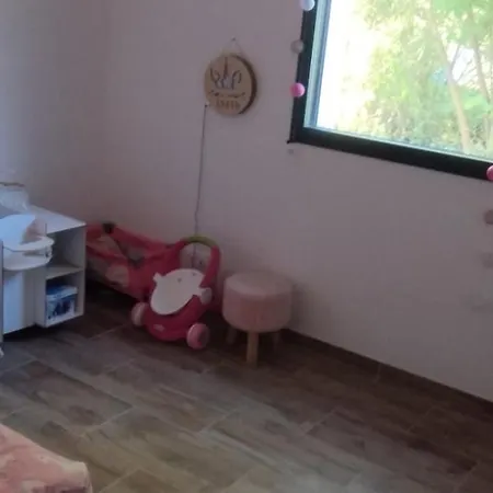 Maison 4 Double Casa vacanze Donges