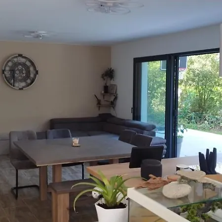 Maison 4 Double Donges