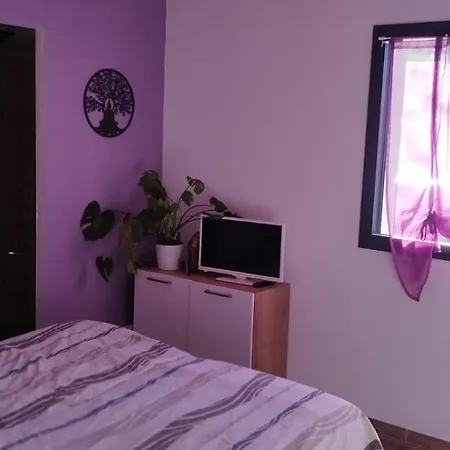 Maison 4 Double * Donges