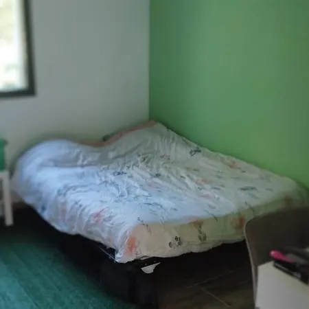 Hébergement de vacances Maison 4 Double Donges