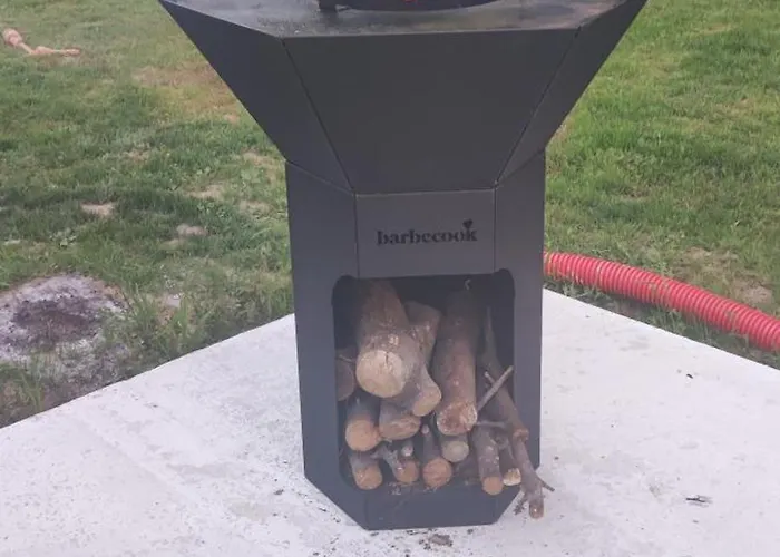 Maison 4 Double * Donges