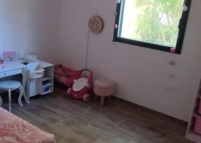 Maison 4 Double 度假居 Donges