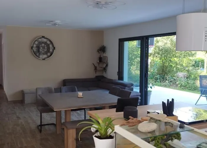 Maison 4 Double Donges