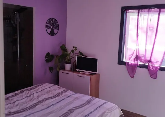 Maison 4 Double * Donges