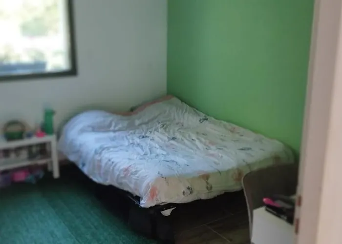 Hébergement de vacances Maison 4 Double Donges