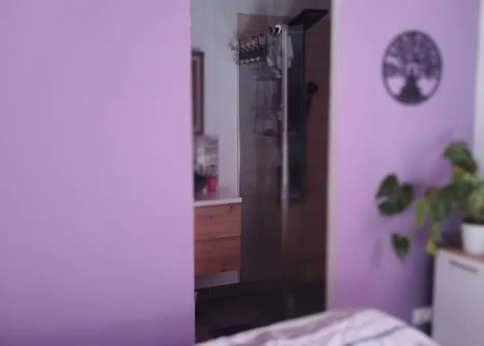 Maison 4 Double Semesterbostad